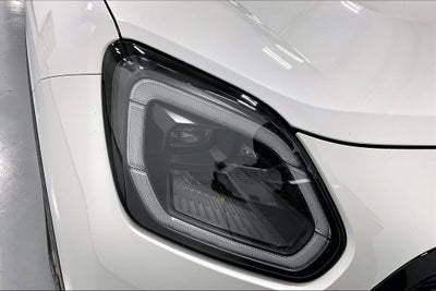 2025 MINI Cooper S Countryman Signature Plus