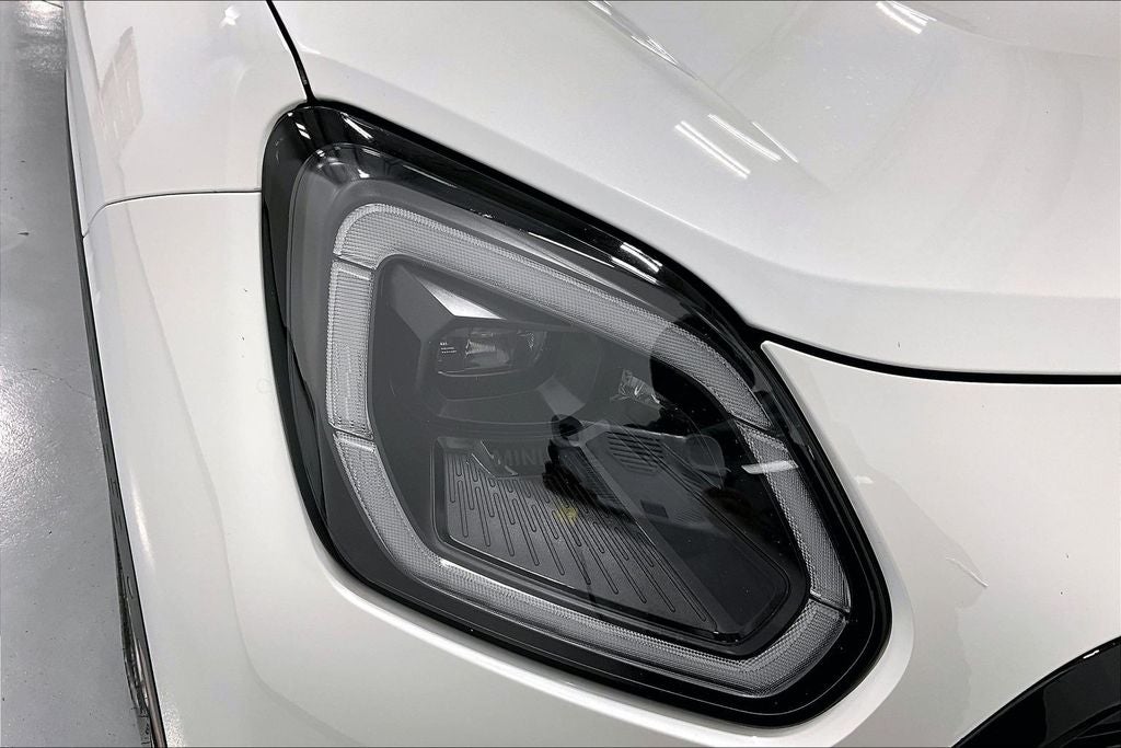 2025 MINI Cooper S Countryman Signature Plus