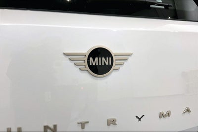 2025 MINI Cooper S Countryman Signature Plus