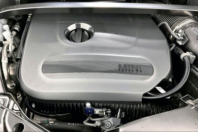 2025 MINI Cooper S Countryman Signature Plus