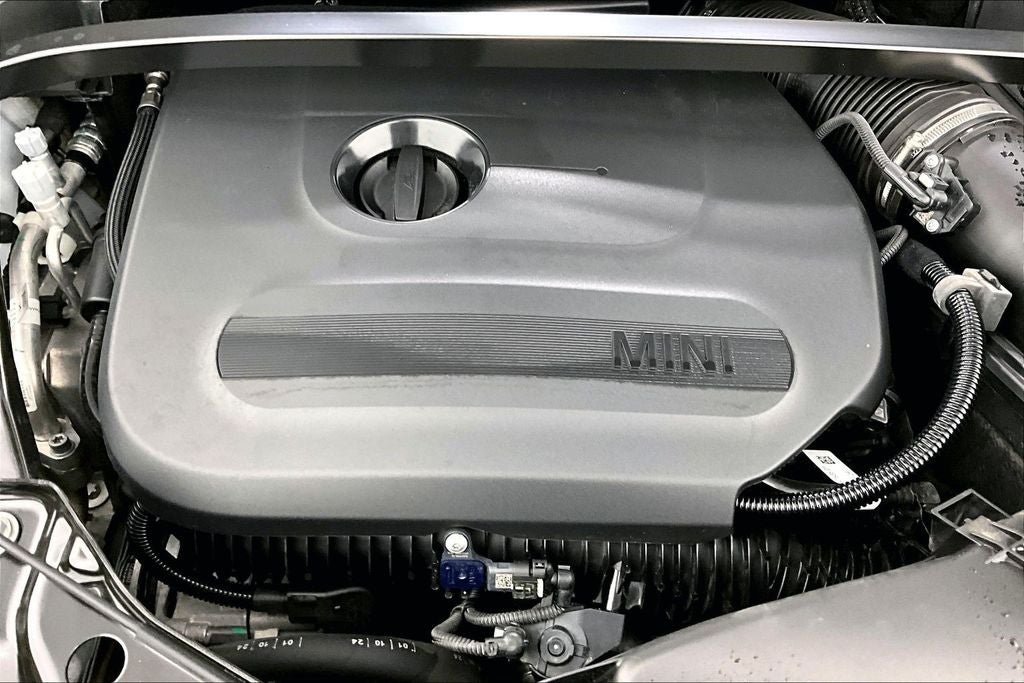 2025 MINI Cooper S Countryman Signature Plus