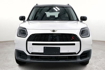 2025 MINI Cooper S Countryman Signature Plus
