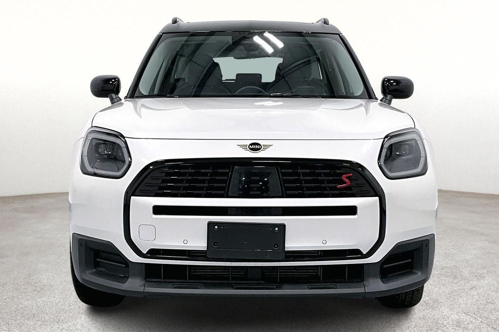 2025 MINI Cooper S Countryman Signature Plus