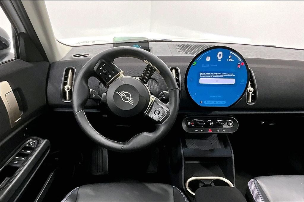 2025 MINI Cooper S Countryman Signature Plus