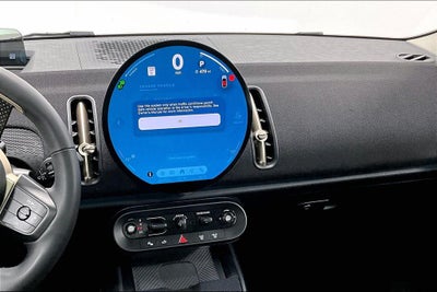 2025 MINI Cooper S Countryman Signature Plus