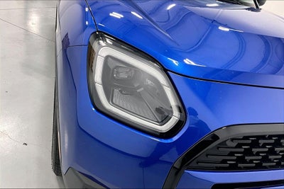 2025 MINI Cooper S Countryman Signature Plus