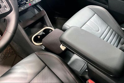 2025 MINI John Cooper Works Countryman Iconic