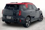 2025 MINI John Cooper Works Countryman Iconic