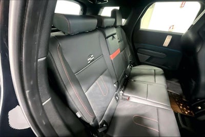 2025 MINI John Cooper Works Countryman Iconic