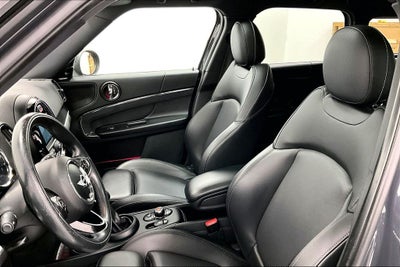 2018 MINI Cooper S Countryman Base