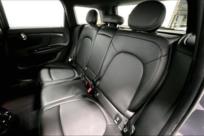 2018 MINI Cooper S Countryman Base