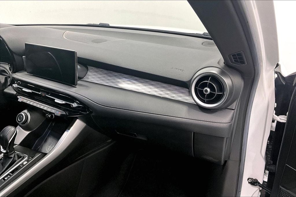 2024 Alfa Romeo Tonale Veloce