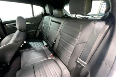 2024 Alfa Romeo Tonale Veloce