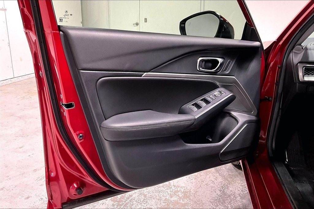 2025 Acura Integra Base