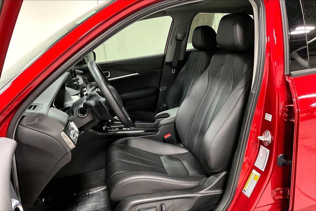 2025 Acura Integra Base