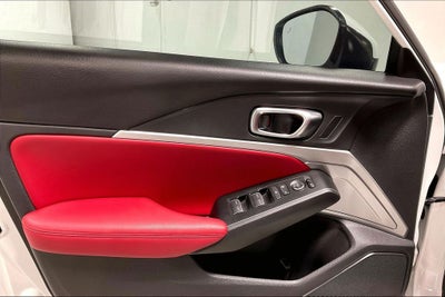 2025 Acura Integra A-Spec Package