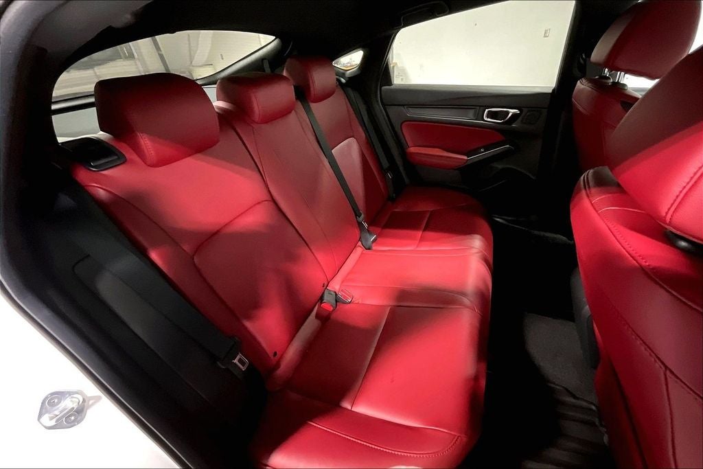 2025 Acura Integra A-Spec Package