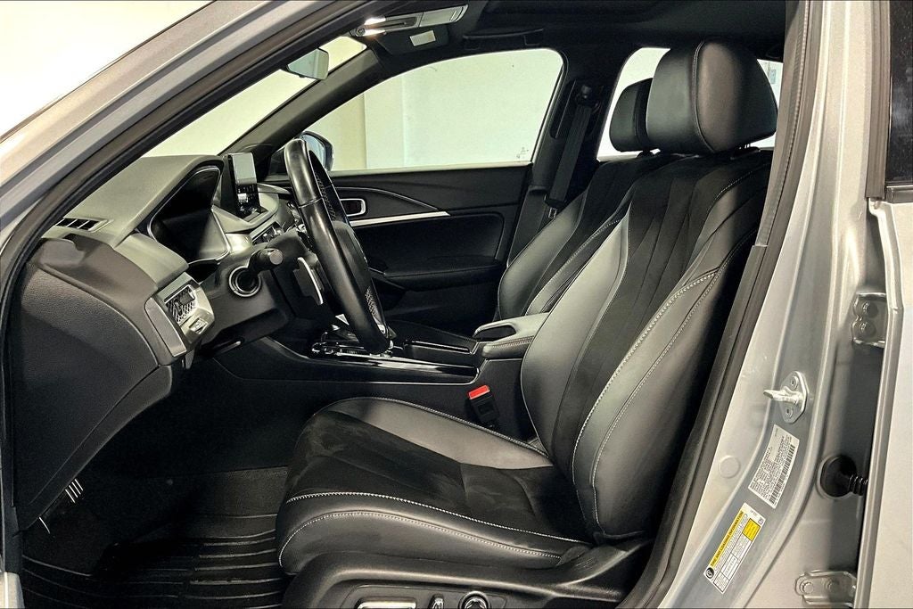 2024 Acura Integra A-Spec Tech Package