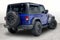 2018 Jeep Wrangler Sport S