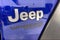 2018 Jeep Wrangler Sport S