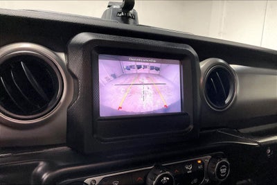 2023 Jeep Wrangler High Tide