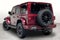 2021 Jeep Wrangler Unlimited Sahara High Altitude