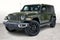 2021 Jeep Wrangler Unlimited Sahara 4xe