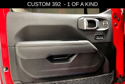 2023 Jeep Wrangler Rubicon 392