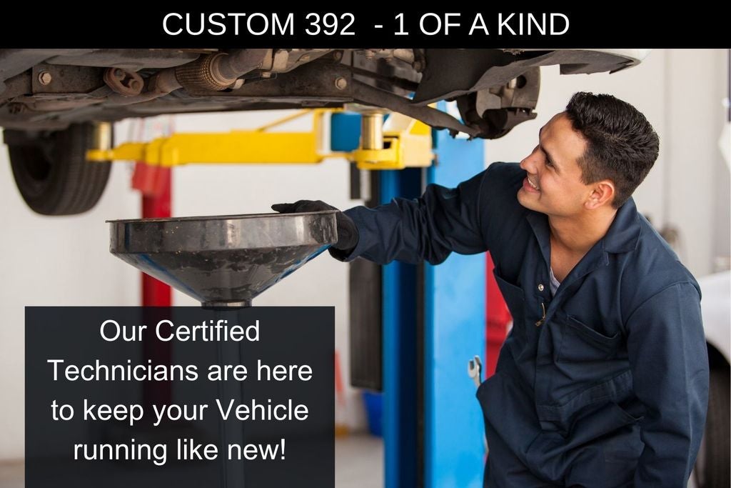 2023 Jeep Wrangler Rubicon 392