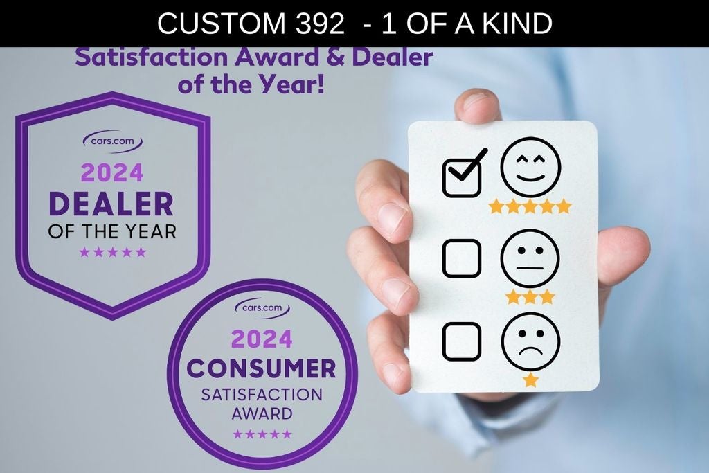 2023 Jeep Wrangler Rubicon 392