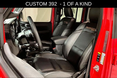 2023 Jeep Wrangler Rubicon 392