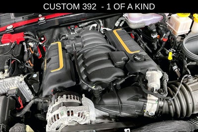 2023 Jeep Wrangler Rubicon 392