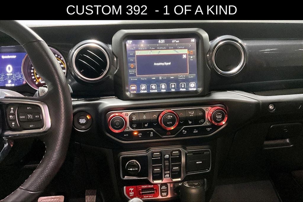 2023 Jeep Wrangler Rubicon 392