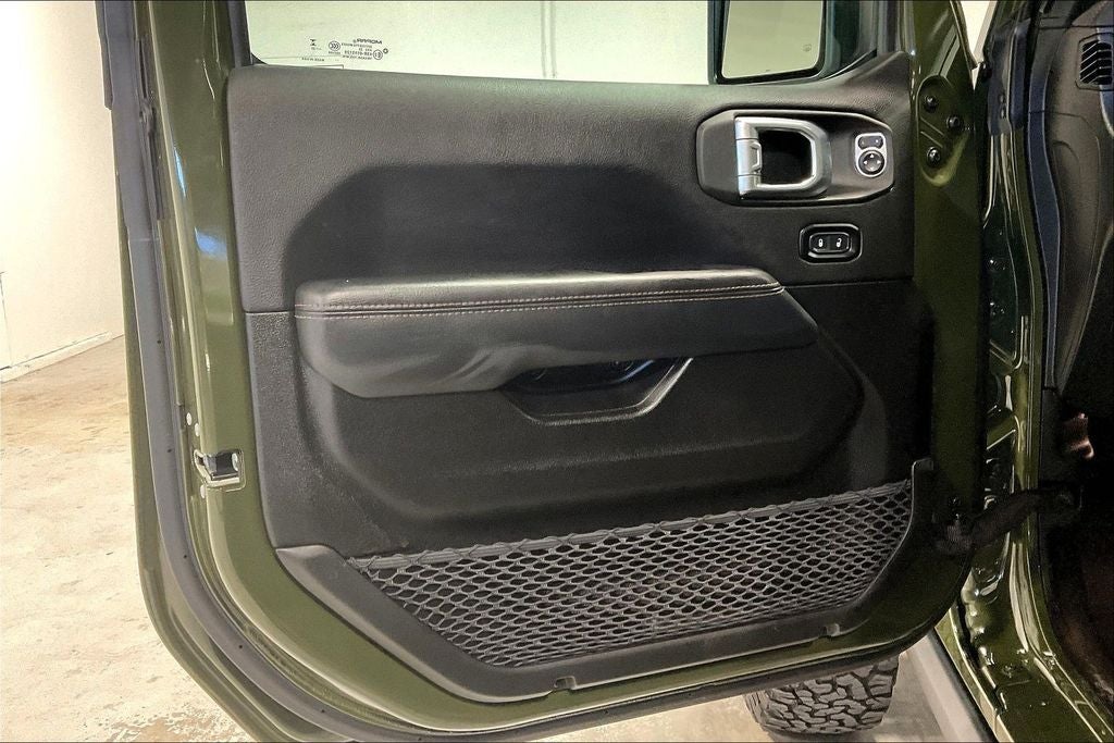 2023 Jeep Wrangler Rubicon 392