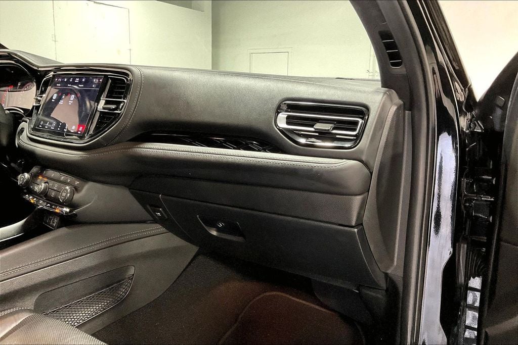 2021 Dodge Durango Citadel