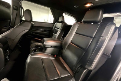 2021 Dodge Durango Citadel