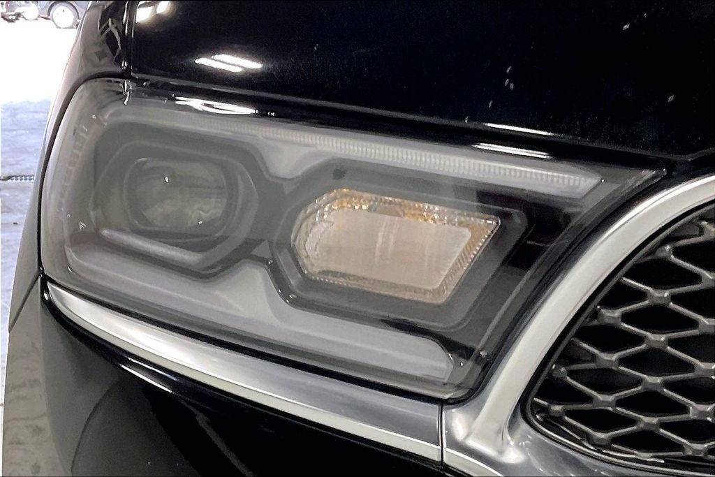2021 Dodge Durango Citadel
