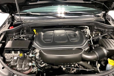2021 Dodge Durango Citadel