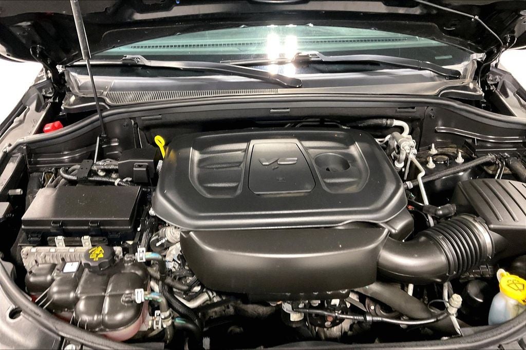 2021 Dodge Durango Citadel