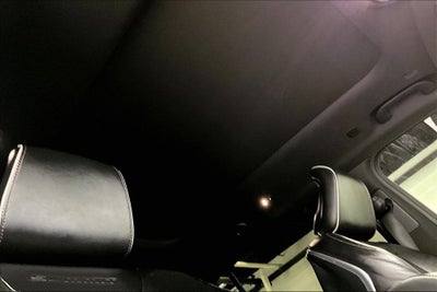 2021 Jeep Grand Cherokee L Summit