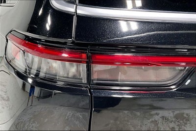 2021 Jeep Grand Cherokee L Summit