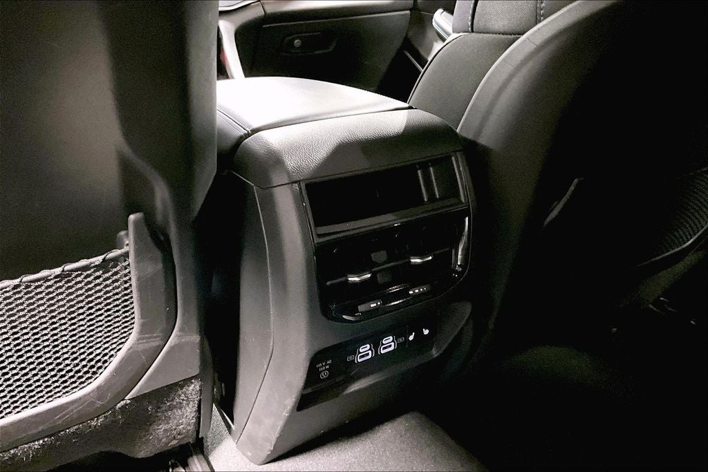 2024 Jeep Grand Cherokee Trailhawk 4xe