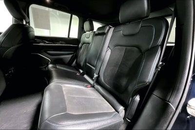 2024 Jeep Grand Cherokee Trailhawk 4xe