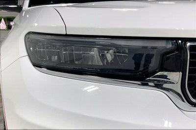 2024 Jeep Grand Cherokee Overland 4xe