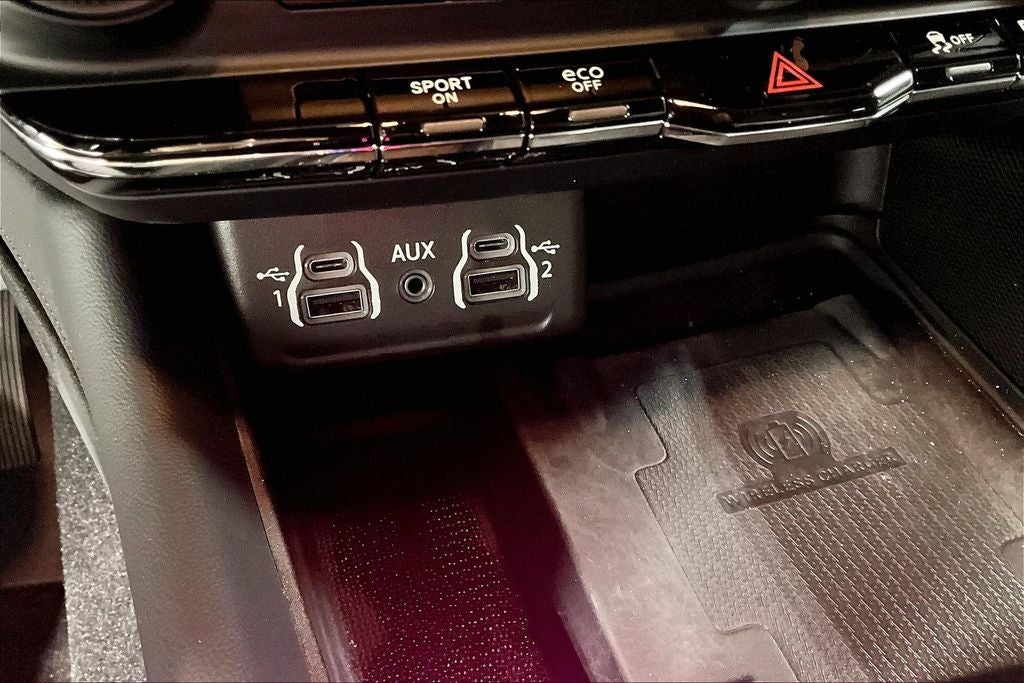 2024 Dodge Durango R/T Plus