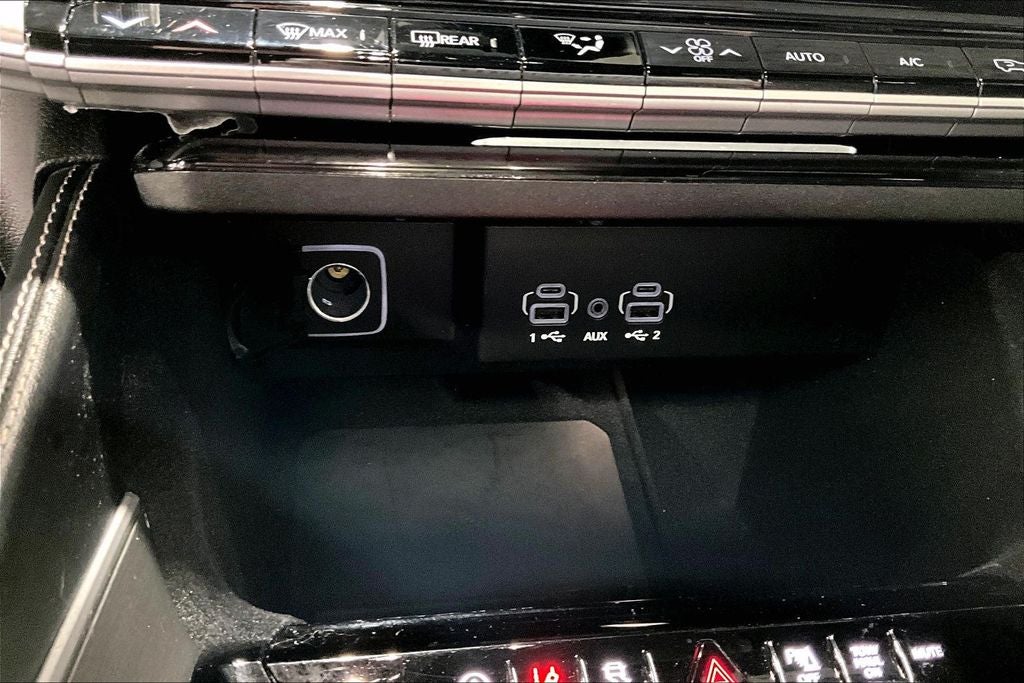 2025 Jeep Wagoneer Series II