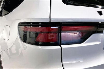 2025 Jeep Wagoneer Series II