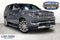 2022 Jeep Grand Wagoneer Series II