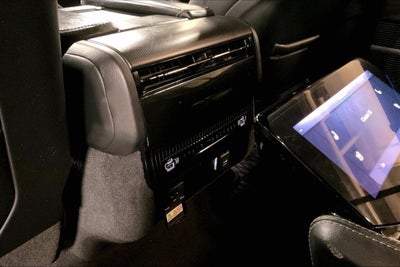 2024 Jeep Grand Wagoneer Series II