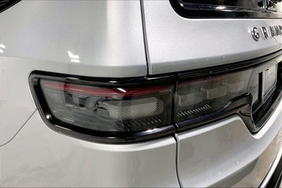 2024 Jeep Grand Wagoneer Series II